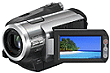 Videokaamera Sony HDR-HC7