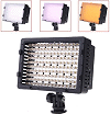 Videolamp LED 160